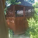 Luxury tent у богдана *