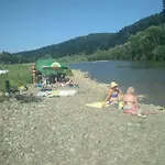 Luxury tent у богдана