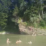 у богдана Luxury tent