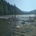 у богдана Luxury tent *
