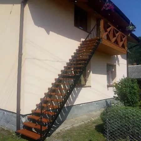 у богдана * Skole