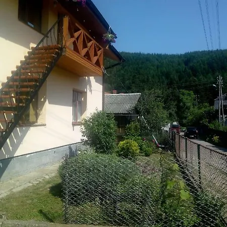 у богдана * Skole