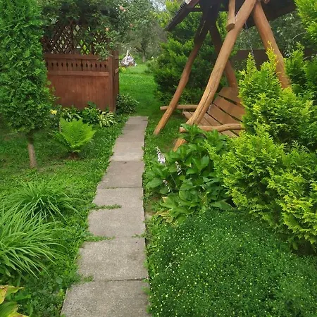 Luxury tent у богдана *