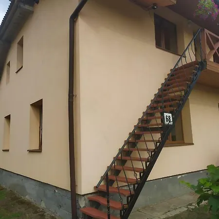 Luksustelt у богдана