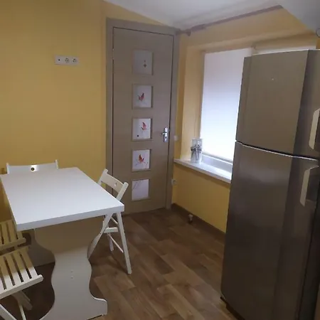 Luksustelt у богдана *