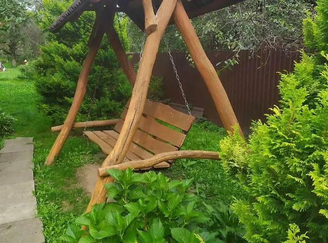 у богдана Skole