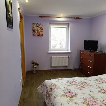 у богдана אוהל מפואר