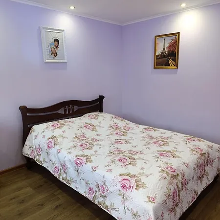 אוהל מפואר у богдана