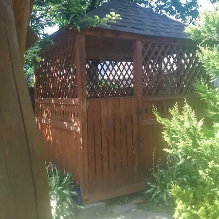 אוהל מפואר у богдана *