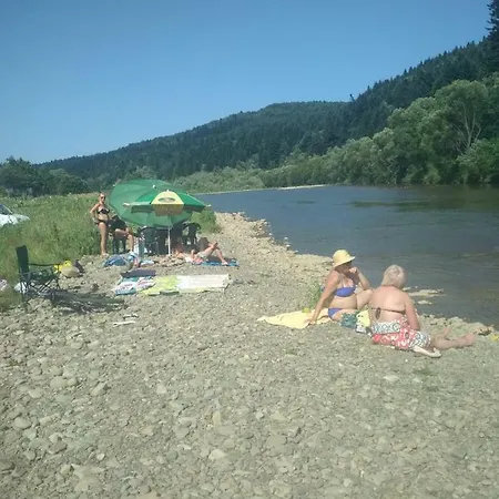 אוהל מפואר у богдана